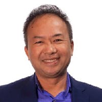 Kenny Nguyen