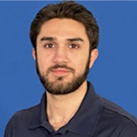 Amir Mahdi