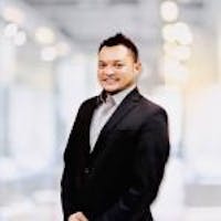 George Chiong