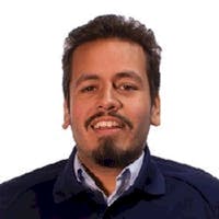 Antonio Pedroza