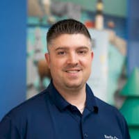 Dwayne Walker at Berlin City Honda of Portland