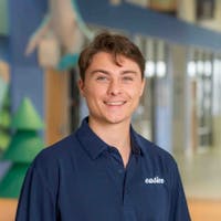 Noah Pellerin at Berlin City Honda of Portland