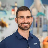 Chris Tilas at Berlin City Honda of Portland