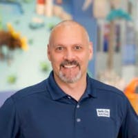 Peter Roy at Berlin City Honda of Portland