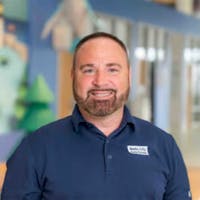 Tommy Birkbeck at Berlin City Honda of Portland
