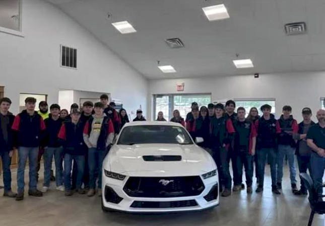 Arundel Ford, Arundel, ME, 04046