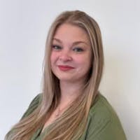 Katelyn Eaton at Mercedes-Benz at Quirk Auto Park