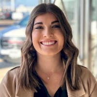 Ally Grabianowski at Snell Motors