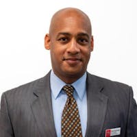 Seth Robinson at Bruce Bennett Nissan