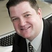 Paul Leahy at Conicelli Hyundai