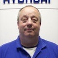 Guy Slaymaker at Conicelli Hyundai