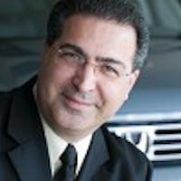 Jack Monteleone at Conicelli Hyundai