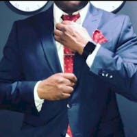 James Shuler at Fitzgerald GMC Rockville