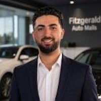 Judie Mousa at Fitzgerald Toyota Gaithersburg