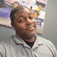 Kevin Walker at Fitzgerald Subaru Gaithersburg