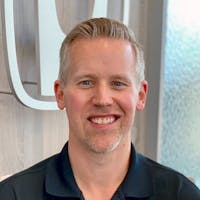 Andy Gostomczik at Tom Kadlec Honda