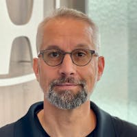 Jason Johnson at Tom Kadlec Honda