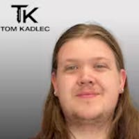 Adam Baker at Tom Kadlec Honda
