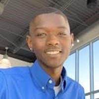 Dandre Robertson