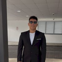 Andy Escarra at Volkswagen of South Miami