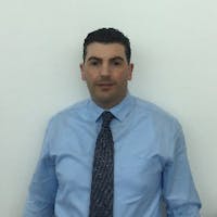 Justin Pizzi at Colonial Volkswagen of Medford