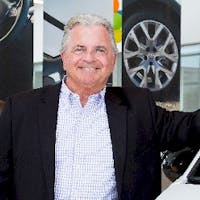 Steve Warren at Colonial Volkswagen of Medford