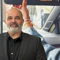 Ray Pedersolli at Colonial Volkswagen of Medford