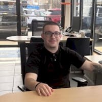 Robert Wheeler at Colonial West Chevrolet of Fitchburg