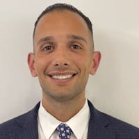 Cris Costa at Kelly Jeep Chrysler