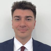 Enrico Bonfardeci at Kelly Jeep Chrysler