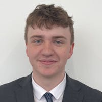 Cian Doyle at Kelly Jeep Chrysler