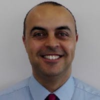 Yamen Dallaji at Kelly Jeep Chrysler