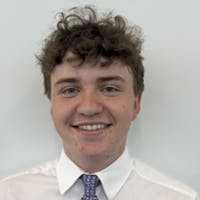 Cian Doyle at Kelly Jeep Chrysler