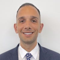 Cris Costa at Kelly Jeep Chrysler