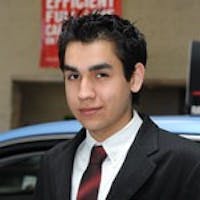 Anthony Vigil headshot