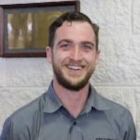 Photo of Chris Cannon, BDC Manager