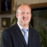 Photo of Brad Kounkel, New Car Sales Manager