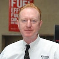 Tim Petro headshot