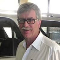 Photo of Bob Himelstieb, Parts Manager