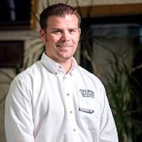 Troy Stevens headshot