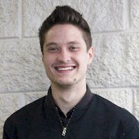Derek Sems headshot
