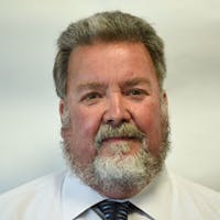 Mark Vandenburgh at DePaula Chevrolet