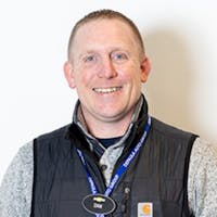 Dan Haines at DePaula Chevrolet