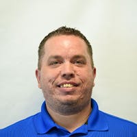 Chuck Richardson at DePaula Chevrolet