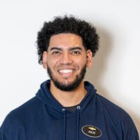 Julio Jorge at DePaula Chevrolet