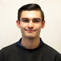 Alex Haynes at DePaula Chevrolet
