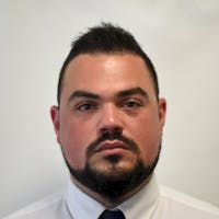 Paolo Albanese at DePaula Chevrolet