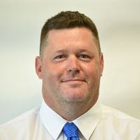 Jason Keville at DePaula Chevrolet