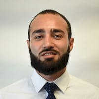 Aram Davtyan at DePaula Chevrolet