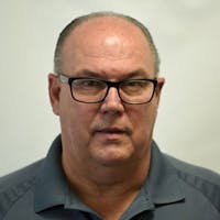 Dave Plante at DePaula Chevrolet